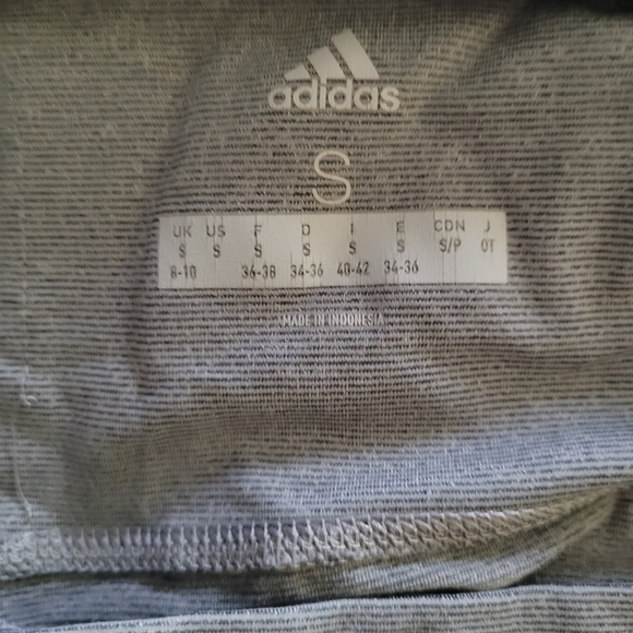 Adidas Leggings - Picture 3 of 5